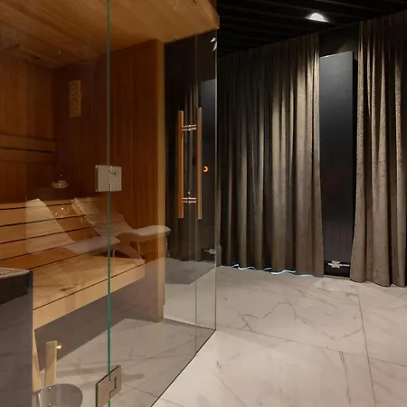 Lazienki Park By Renters Prestige Appartement Warschau