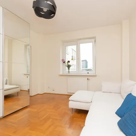 Aleja Jana Pawla Ii By Renters Apartment Warsaw