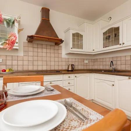 Aleja Jana Pawla Ii By Renters Warsaw