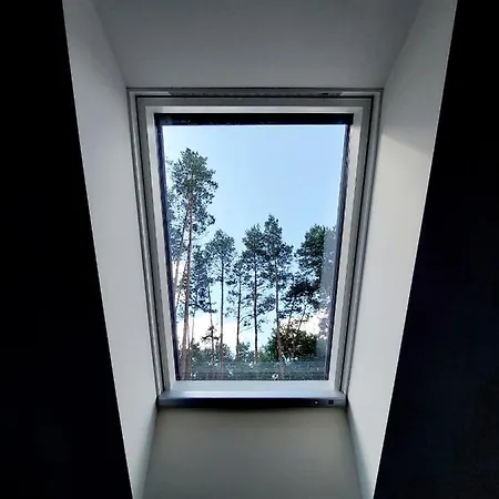 Accommodatie bij particulieren Forrest Style Goscinne *