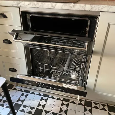 Apartament Good - Krakowskie Przedmieście 19