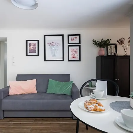 Good - Krakowskie Przedmieście 19 Apartament