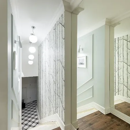Good - Krakowskie Przedmieście 19 Apartament *