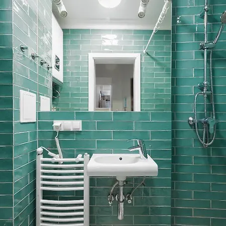Apartament Good - Krakowskie Przedmieście 19