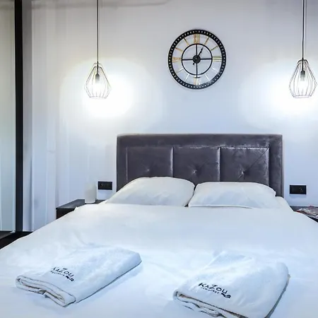 Wola Luxury * Varsovia