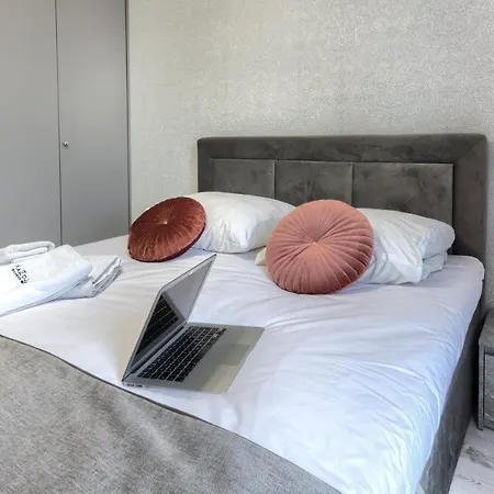 Wola Luxury * Varsovia