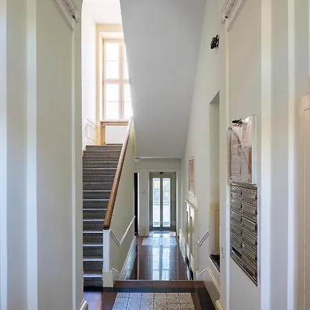 Apartament Good - Krakowskie Przedmieście 19 *