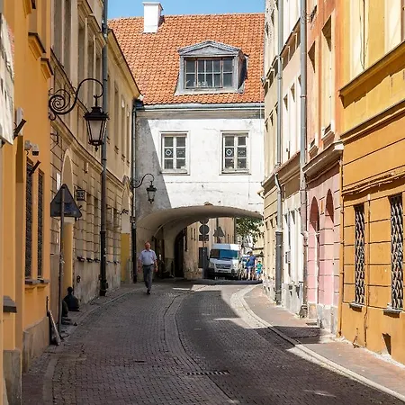 Apartament Good - Krakowskie Przedmieście 19 *