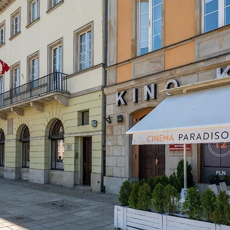 Good - Krakowskie Przedmieście 19