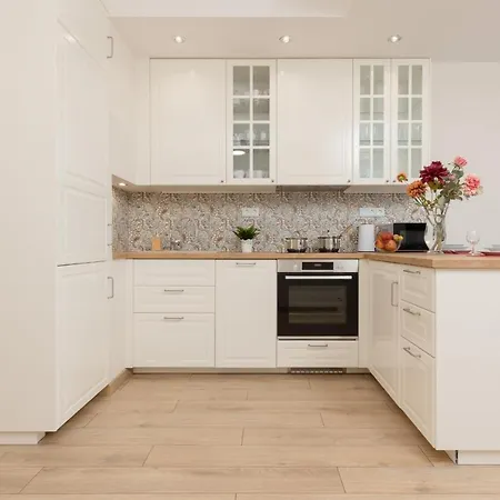 Apartament Szlachecka By Renters