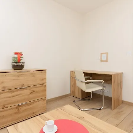 Apartament Szlachecka By Renters *