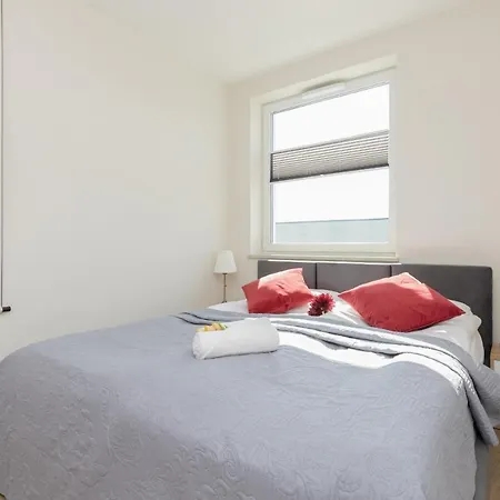 Szlachecka By Renters Apartament *