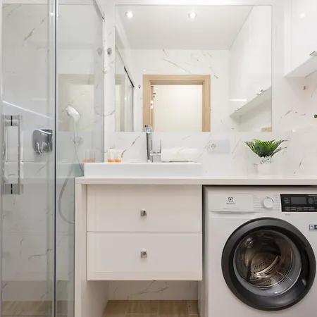 Szlachecka By Renters * Warszawa
