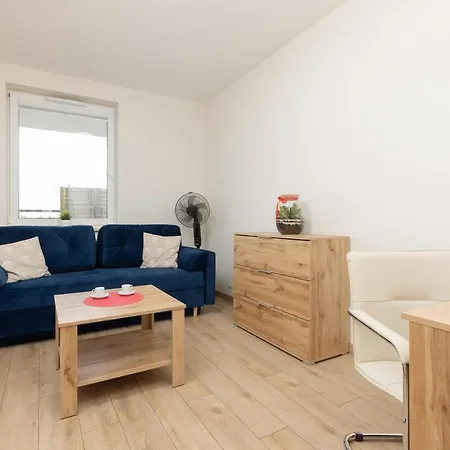 Apartament Szlachecka By Renters *
