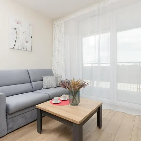 Szlachecka By Renters Apartament