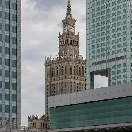 Jana Pawła Ii By Renters Warszawa