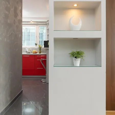 Apartament Jana Pawła Ii By Renters
