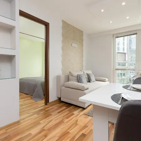 Apartament Jana Pawła Ii By Renters *