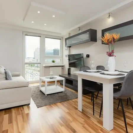 Apartament Jana Pawła Ii By Renters