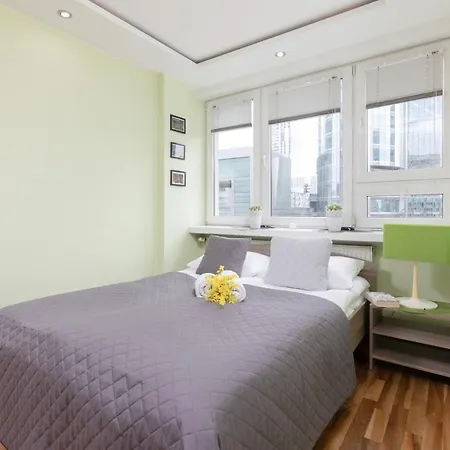 Apartament Jana Pawła Ii By Renters