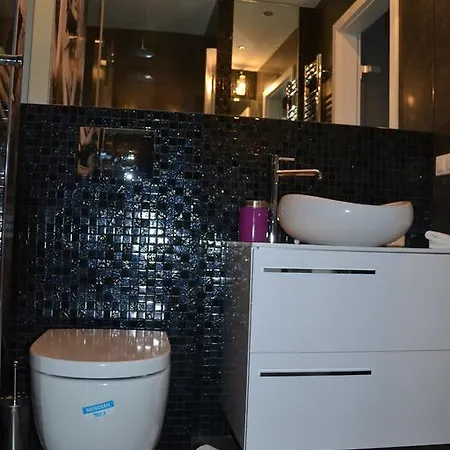 New York-mm Apartment
