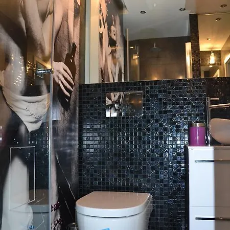 Apartment New York-mm Warsaw