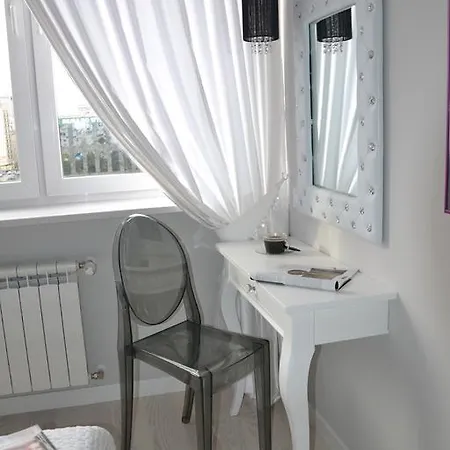 Apartment New York-mm