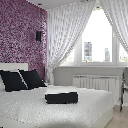 New York-mm Warsaw
