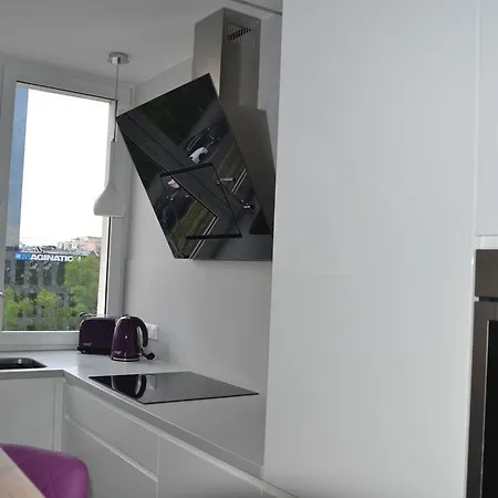 New York-mm Apartment