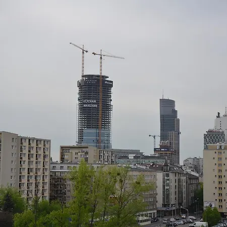 New York-mm Warsaw