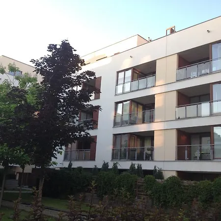 100 Sqm Wilanów Varsovia