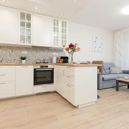 Szlachecka By Renters Apartament Warszawa