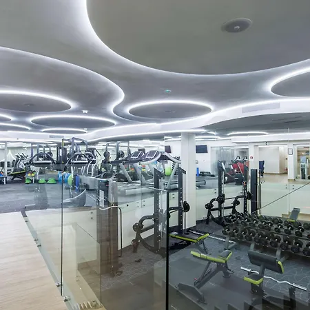 Radisson Blu Sobieski Hotel Warsaw