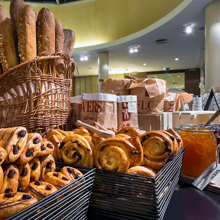 Radisson Blu Sobieski Warsaw
