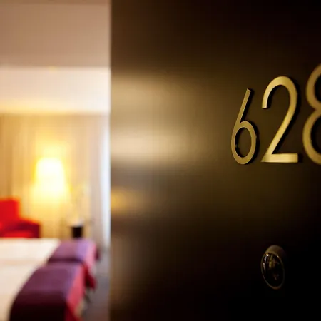 Radisson Blu Sobieski Hotel
