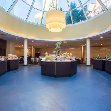 Radisson Blu Sobieski Hotel Warsaw