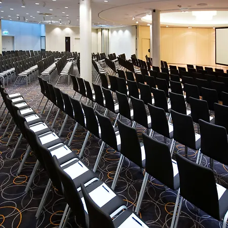 Radisson Blu Sobieski 4* Warsaw
