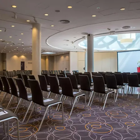 Radisson Blu Sobieski 4* Warsaw