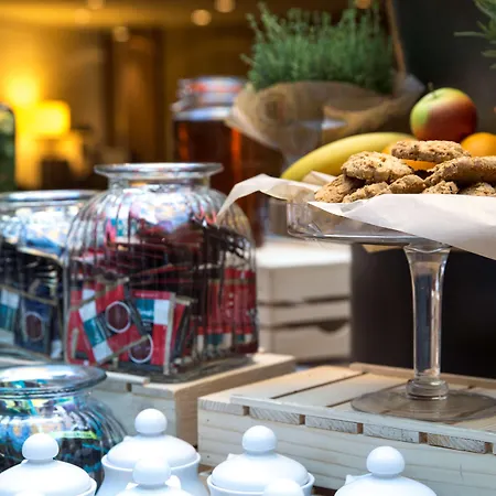 Radisson Blu Sobieski Warsaw
