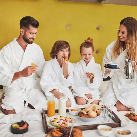 Radisson Blu Sobieski Warsaw