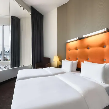 Radisson Blu Sobieski 4* Warsaw