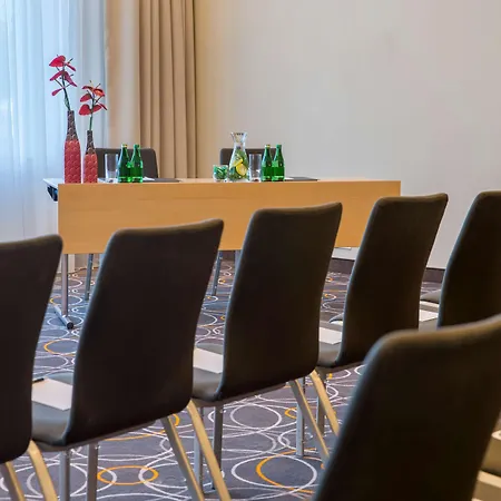 Radisson Blu Sobieski Hotel Warsaw