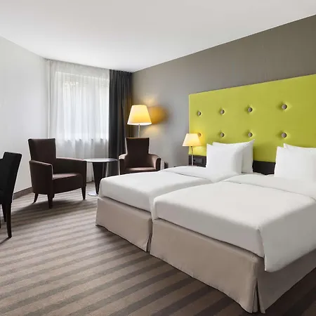 Radisson Blu Sobieski Hotel Warsaw