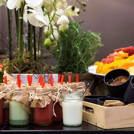 Radisson Blu Sobieski 4* Warsaw