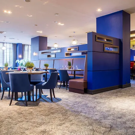 Radisson Blu Sobieski Warsaw