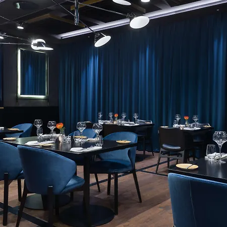 Otel Radisson Collection Hotel, Varşova