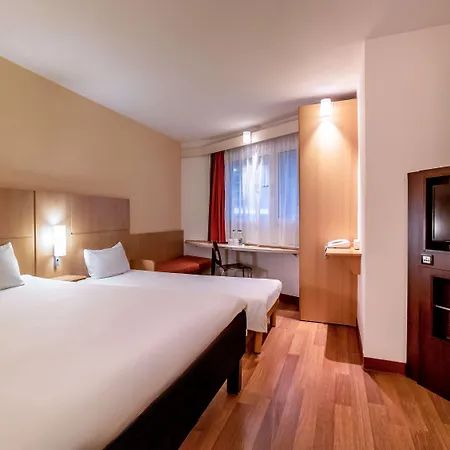 Ibis Centrum Hotel Varsóvia