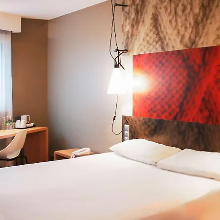 Ibis Centrum Varsóvia