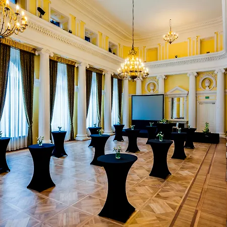 Otel Bellotto 5*
