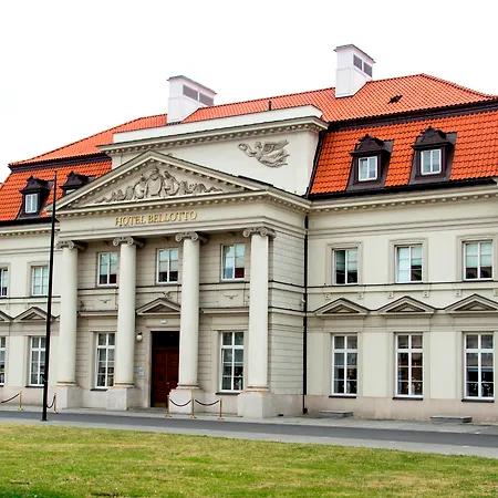 Bellotto Otel